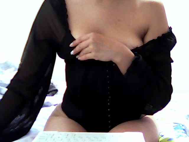 Sabrinav webcam