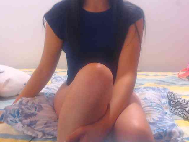 Sabrinav webcam