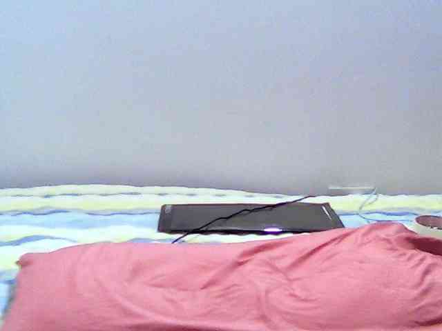 Sabrinav webcam