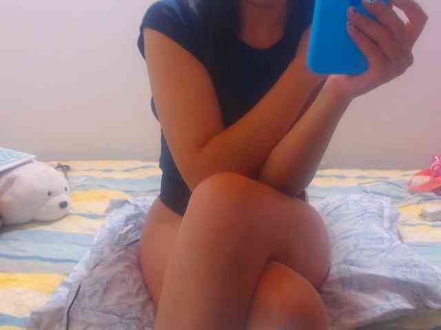 Sabrinav webcam