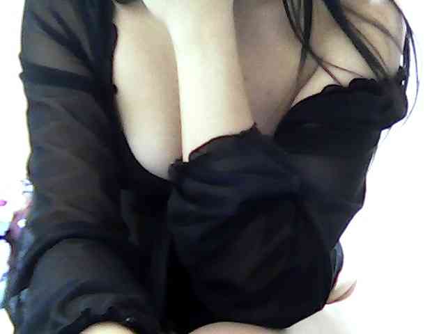 Sabrinav webcam