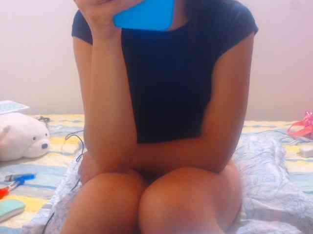 Sabrinav webcam