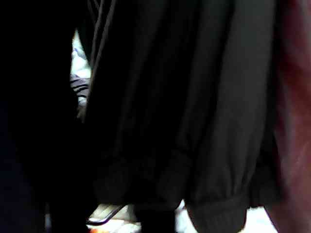Sabrinav webcam