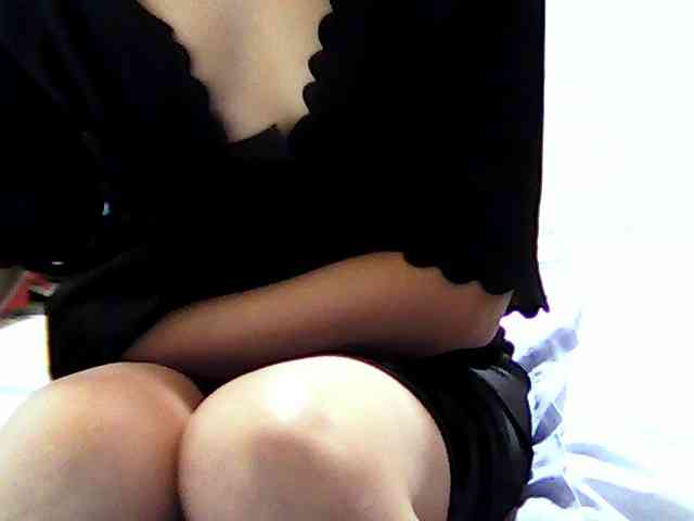 Sabrinav webcam