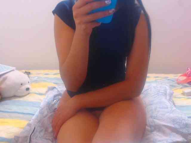 Sabrinav webcam