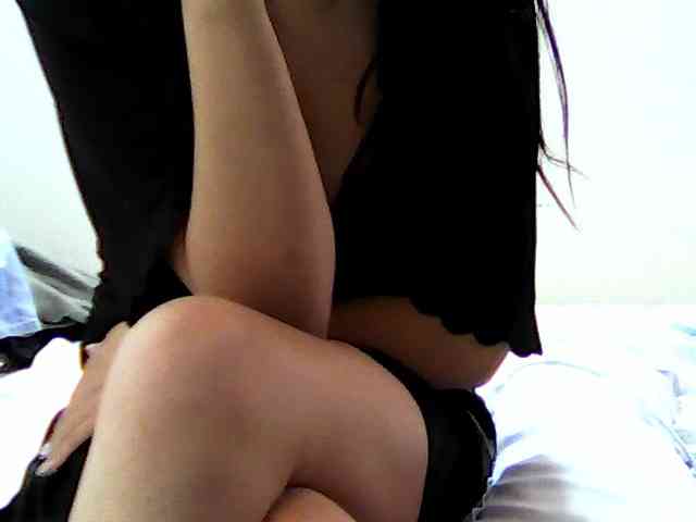 Sabrinav webcam