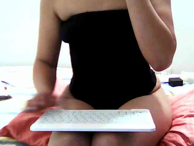 Sabrinav webcam
