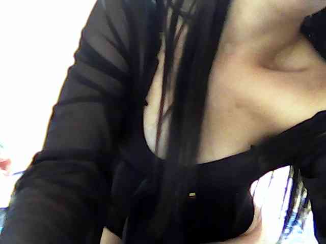 Sabrinav webcam