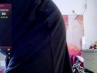 alinmeng Porn Show