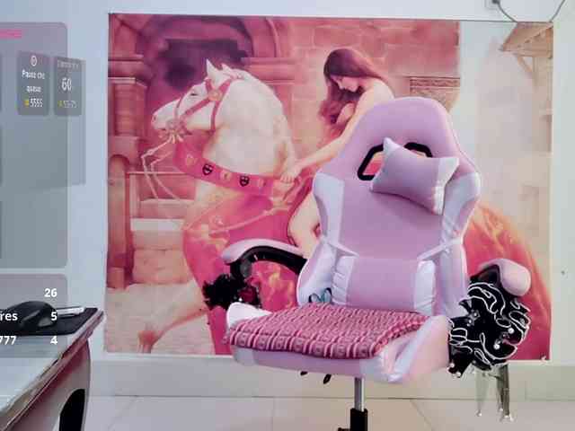 alinmeng webcam