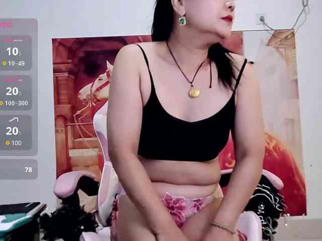 alinmeng webcam