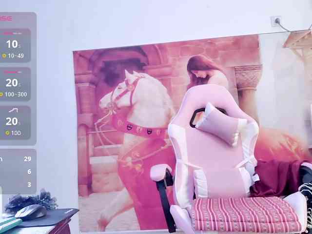 alinmeng webcam