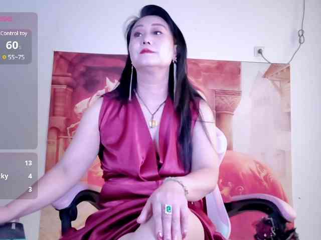 alinmeng webcam
