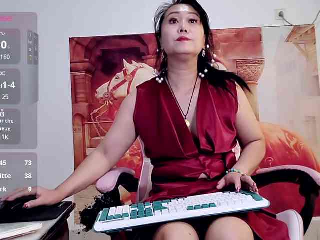 alinmeng webcam