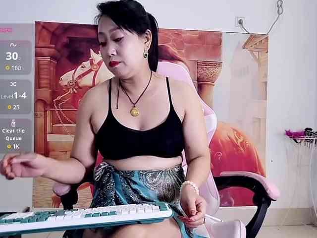 alinmeng webcam