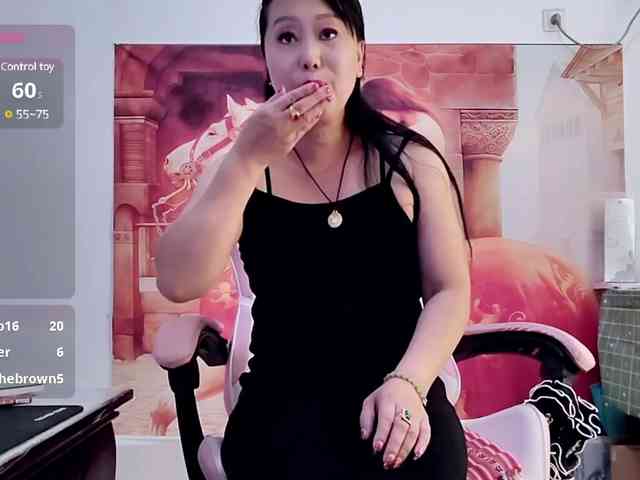 alinmeng webcam