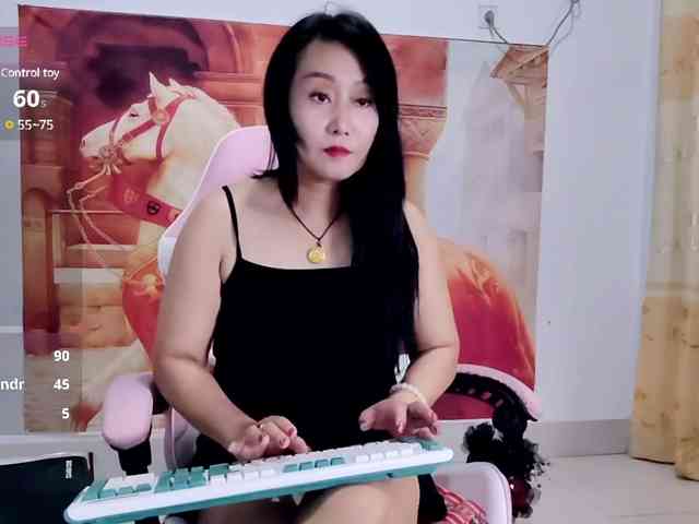 alinmeng webcam