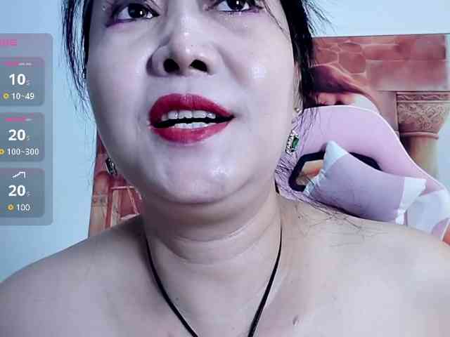 alinmeng webcam