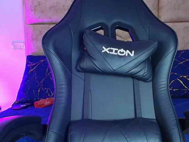 anonymous chatroom MadissonMoon