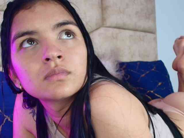 sexy webcam MadissonMoon