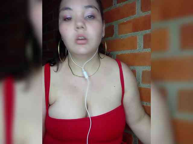 real webcam show Rosa142