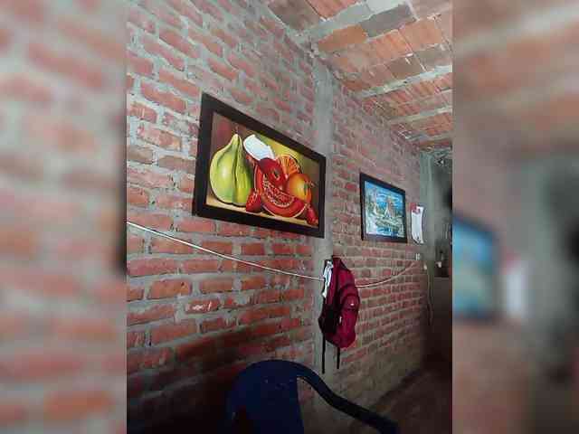 Rosa142 webcam