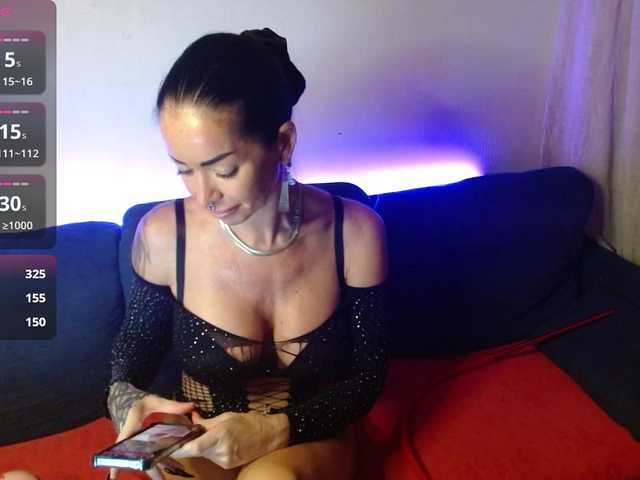 KattyCat's BongaCams show and profile
