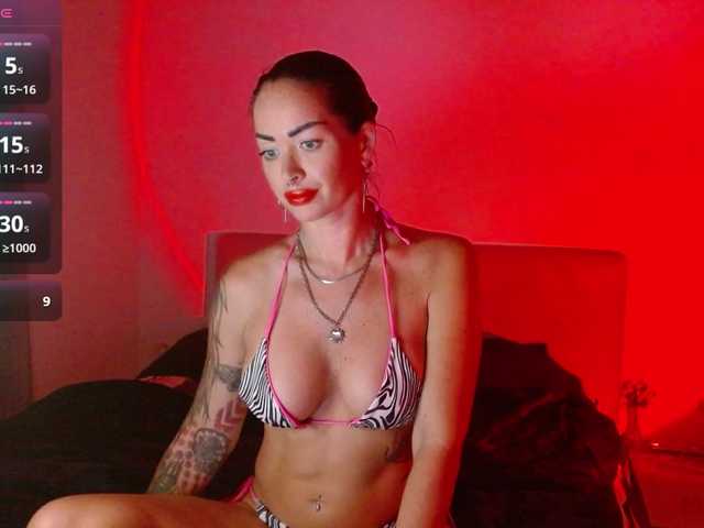 KattyCat's BongaCams show and profile