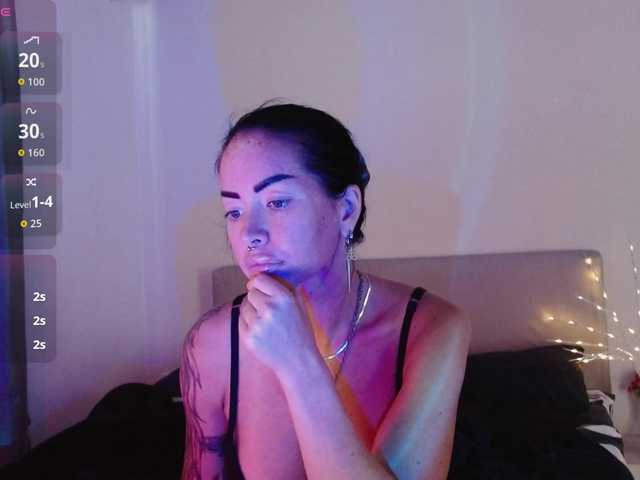 KattyCat from BongaCams is Freechat