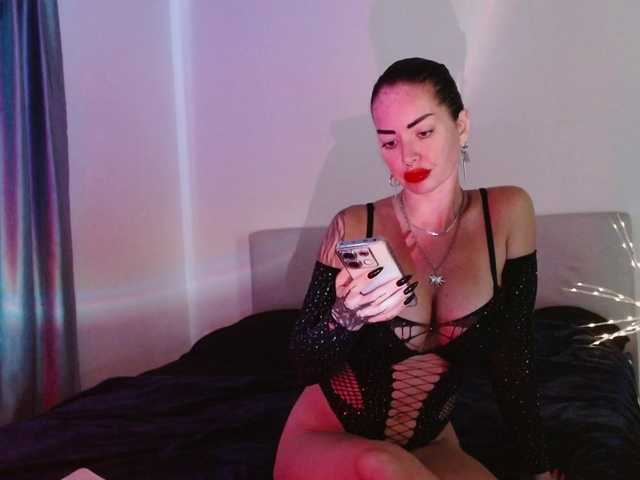 KattyCat from BongaCams is Freechat