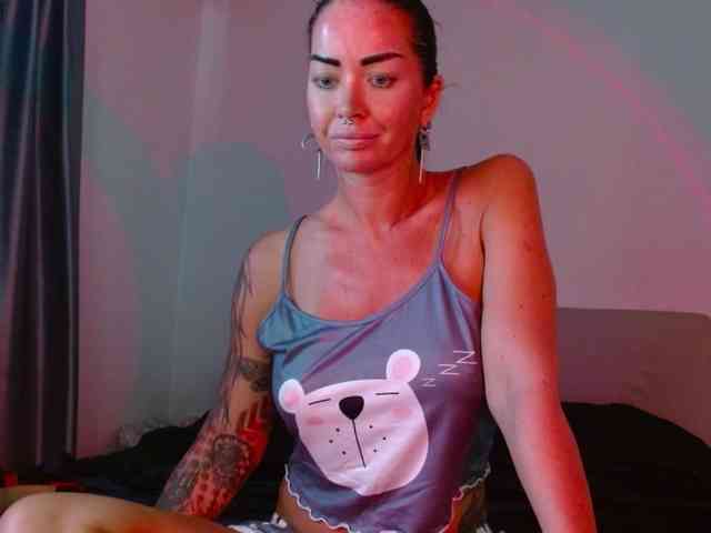 sex webcam live KattyCat