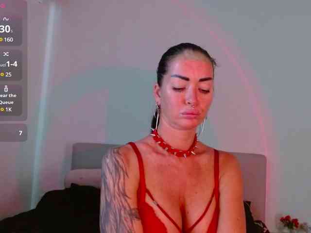 KattyCat webcam