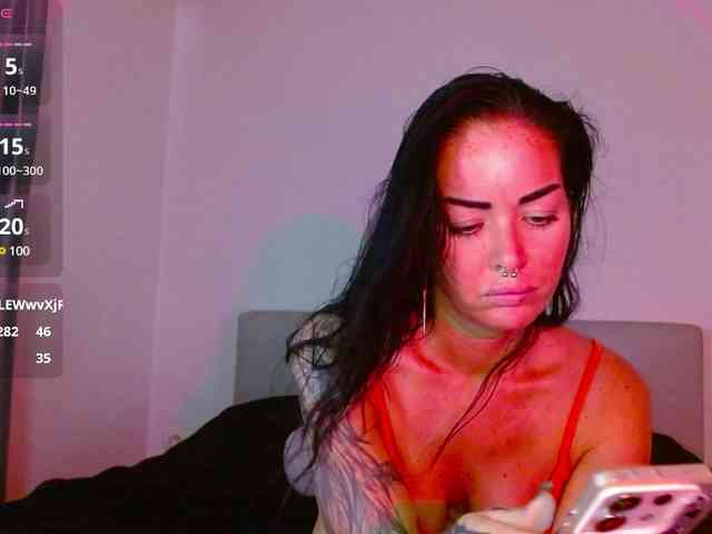 KattyCat webcam