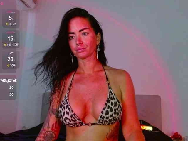 KattyCat webcam