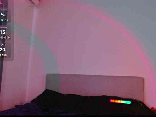 KattyCat webcam