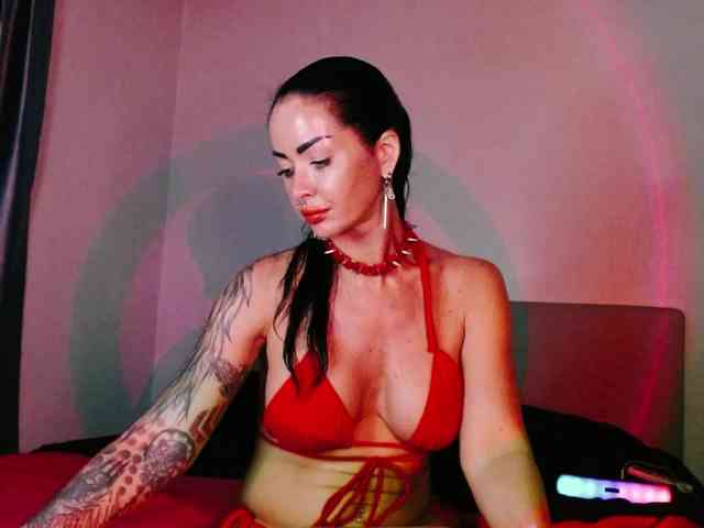 KattyCat webcam