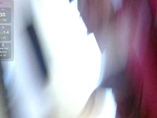 KattyCat webcam