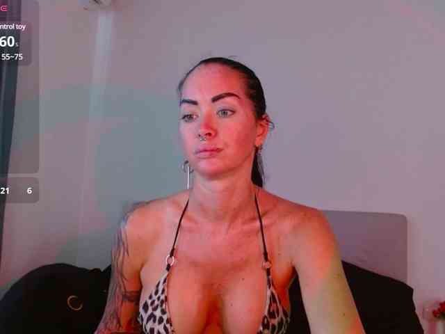 KattyCat webcam
