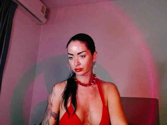 KattyCat webcam