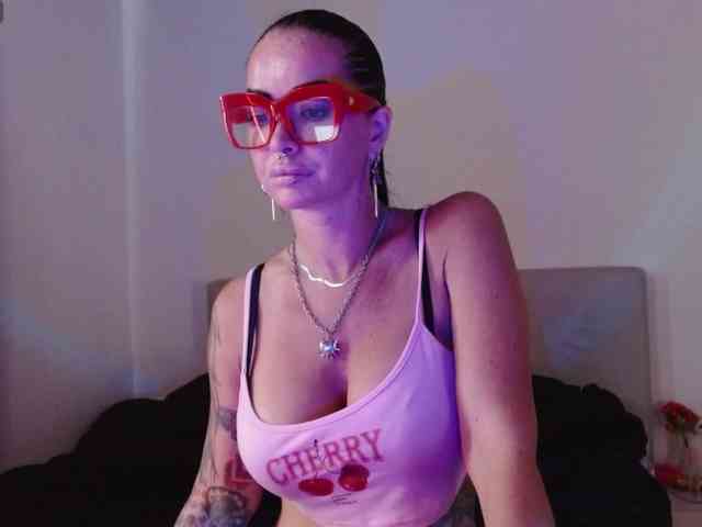 KattyCat webcam