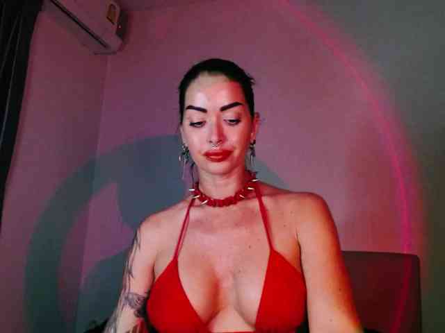 KattyCat webcam