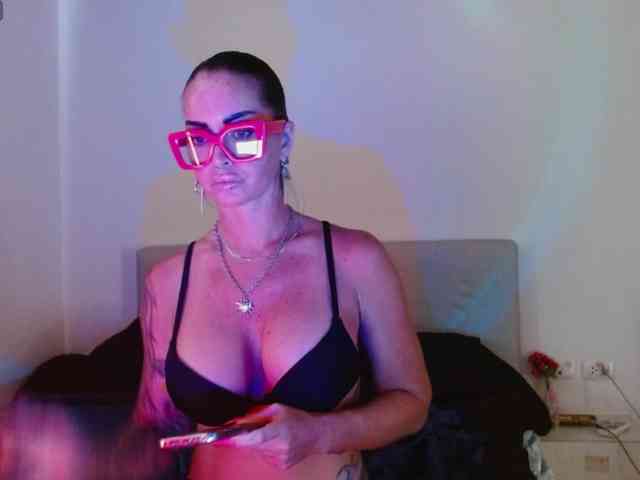 KattyCat webcam