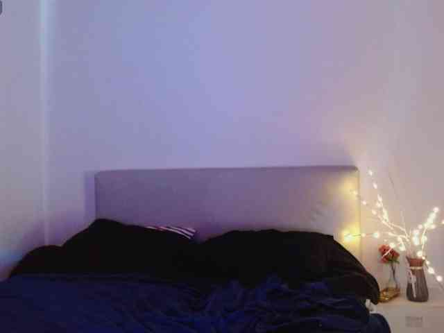 KattyCat webcam