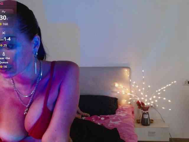 KattyCat webcam