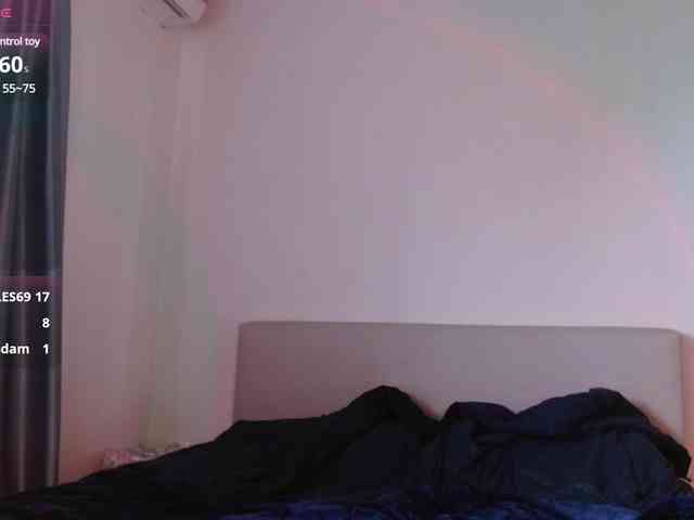 KattyCat webcam