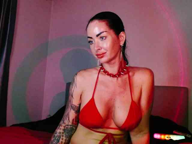 KattyCat webcam