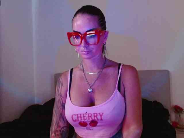 KattyCat webcam