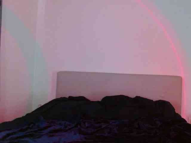KattyCat webcam