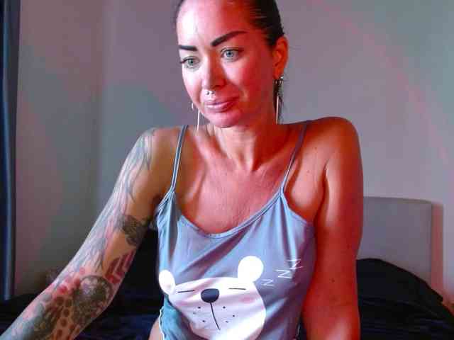 KattyCat webcam