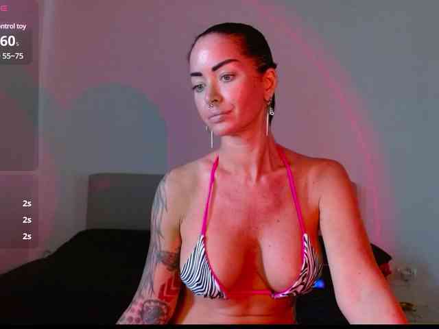KattyCat webcam